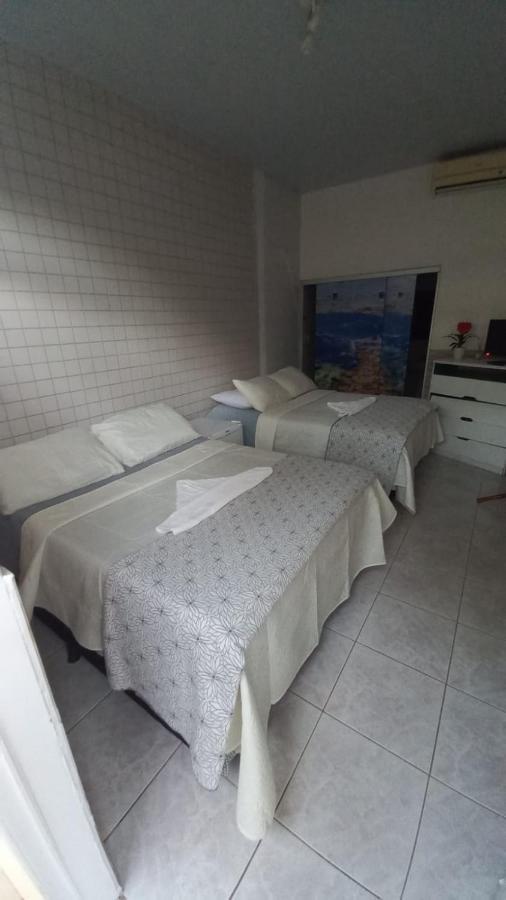 Pousada Recanto Rubaiyat Pôrto das Galinhas Zewnętrze zdjęcie